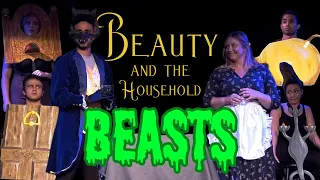 Beauty and the Household Beasts - IMBM