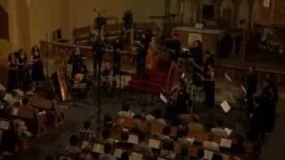 Monteverdi - Vespro della Beata Vergine - сond. Andrew Lawrence-King # 1