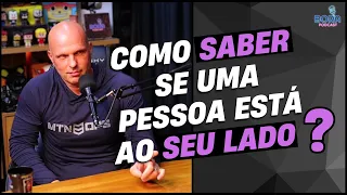 COMO SABER EM QUEM CONFIAR? | ED SIATTI - Cortes do Bora Podcast