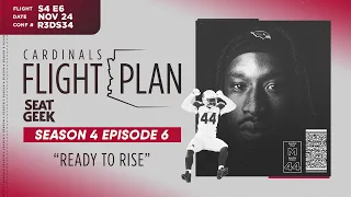 Cardinals Flight Plan 2021: Ready to Rise ft. Kyler Murray, J.J. Watt (Ep. 6)