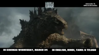 Godzilla vs. Kong | Mad Promo | English