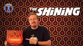 How to play The Shining by Prospero Hall