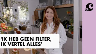 DE VUILE WAS VAN OLCAY GULSEN: HAAR GÊNANTSTE VLEK? DAAR HOEFT ZE NIET LANG OVER NA TE DENKEN - &C