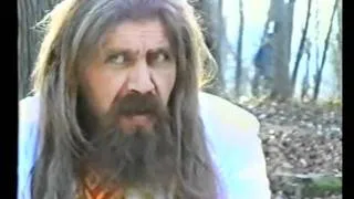 Александр Хиневич - (2001) Краснодарское ТВ - Сюжет 2