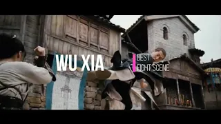 Wu Xia Best Fight Scene