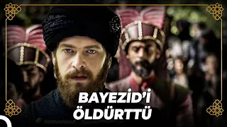 Selim, Bayezid'i Ortadan Kaldırdı | Osmanlı Tarihi