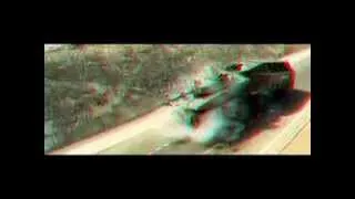 Fast & Furious 6 Trailer [3D]