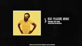 "Pleasure Avenue" - Jazz Rap Beat/ Old School LoFi HipHop Instrumental