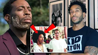 Ludacris. ЧТО С НИМ СТАЛО? Звезда фильмов ФОРСАЖ и ОТЛИЧНЫЙ РЭПЕР