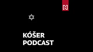 Kóšer podcast: vojna v Gaze