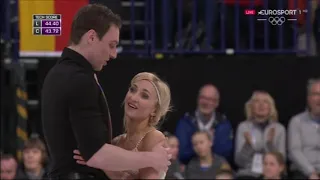 2017 WC Savchenko & Massot SP ESP