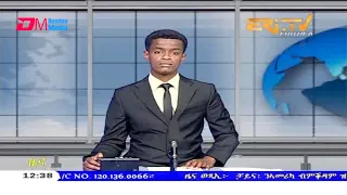 Midday News in Tigrinya for February 17, 2021 - ERi-TV, Eritrea