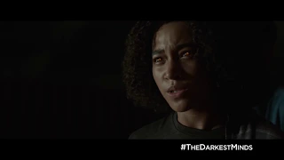 THE DARKEST MINDS ¦ RISK EVERYTHING ¦ 11" - IN CINEMAS FRIDAY