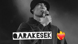 Qarakesek - Сен келерсің бір күні [ cover] Қазақша жаңа музыкаь