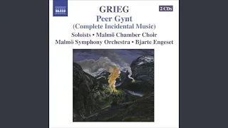 Peer Gynt: In the Hall of the Mountain King, Op. 23, No. 7: Act II Scene 6: I Dovregubbens hall...