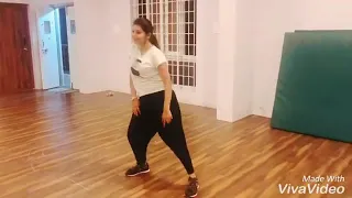 Athulya Dance Partice