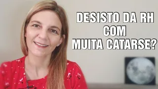 Ressonância Harmônica com muita catarse: respondendo dúvidas