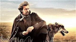 Dances With Wolves • Soundtrack Suite • John Barry