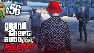 LA PRUEBA FINAL || GTA V ROLEPLAY #56