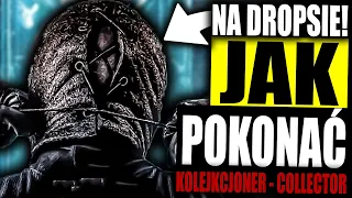 JAK PRZEŻYĆ WSZYTKIE PUŁAPKI Z FILMU "KOLEKCJONER"?