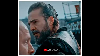 Aural Ka  Sar Kalam Best Fight Scene 👍👍/WhatsApp Status/#Ertgrul Gazi#