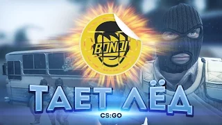 ГРИБЫ - ТАЕТ ЛЕД (BONQI) (Пародия CS:GO)