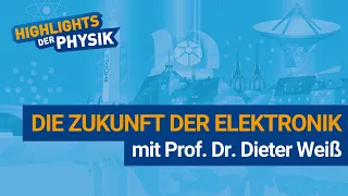 Die Zukunft der Elektronik