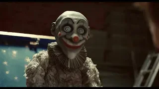 THE JACK IN THE BOX (2020) Official Teaser Trailer (HD) KILLER CLOWN