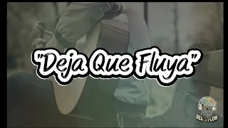 "Deja Que Fluya"/ Base de rap boom bap, [Uso Libre]