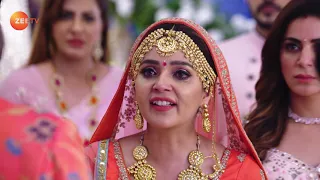 Kundali Bhagya - Hindi TV Serial - Full Episode 1030 - Sanjay Gagnani, Shakti, Shraddha - Zee TV