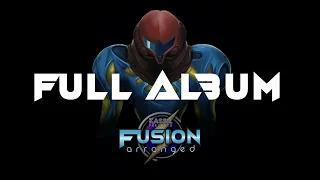 Fusion: Arranged (Full Album) - Kassil