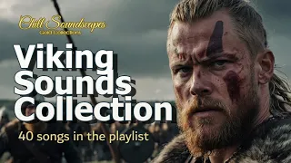 Viking Songs Collection