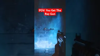 POV: You Get The Ray Gun