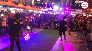 Timor Furak OctoberFest-Timor Plaza-Night Market (October 14, 2017)