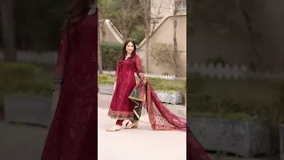 Pakistani suit 🔥🔥🔥 haya