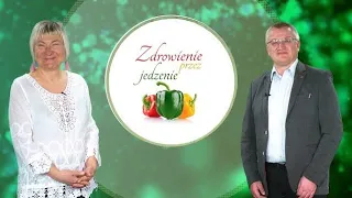 Zdrowienie przez jedzenie odc. 20: Stany zapalne