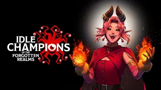 Nixie Champion Spotlight | Idle Champions | D&D