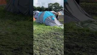 Wacken 2023 mud