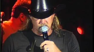 TRACE ADKINS Dangerous Man 2007 LiVe