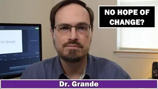 How Can a Narcissist Change? | Is Lack of Insight Invariable?