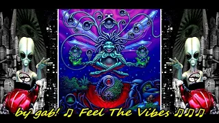 Psykaholiks☆GOA☆FullOn☆Psytrance ☆ Psychedelic mix 2021 ☆●☆●☆