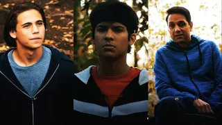 Cobra Kai tiktok edits #40