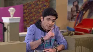 Bhabi Ji Ghar Par Hai!| 21 Feb, 2022 - 06 Mar, 2022  - Hindi TV Show - Mobisode - And TV