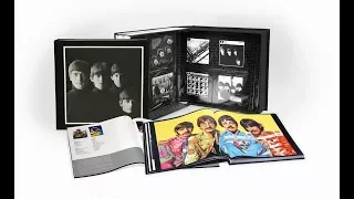 The Beatles - Box Of Vision