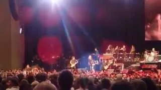 Bruce Springsteen - Ramrod - Atlanta, Georgia - 4-26-2014