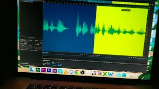 Let's Make Vocal Effects: Glitching Out