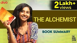 Most Popular Book Series: The Alchemist | The Book Show ft. Rj Ananthi