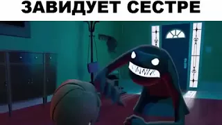 МУЛЬТ С ГЛУБОКИМ СМЫСЛОМ