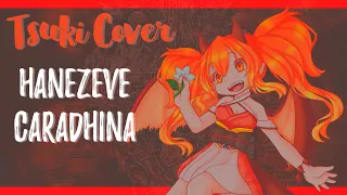 【Tsuki covers】「Hanazeve Caradhina」﹝Made in Abyss OST﹞