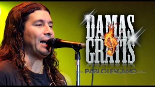 DAMAS GRATIS FT FIDEL NADAL - GENTE QUE NO - 2017